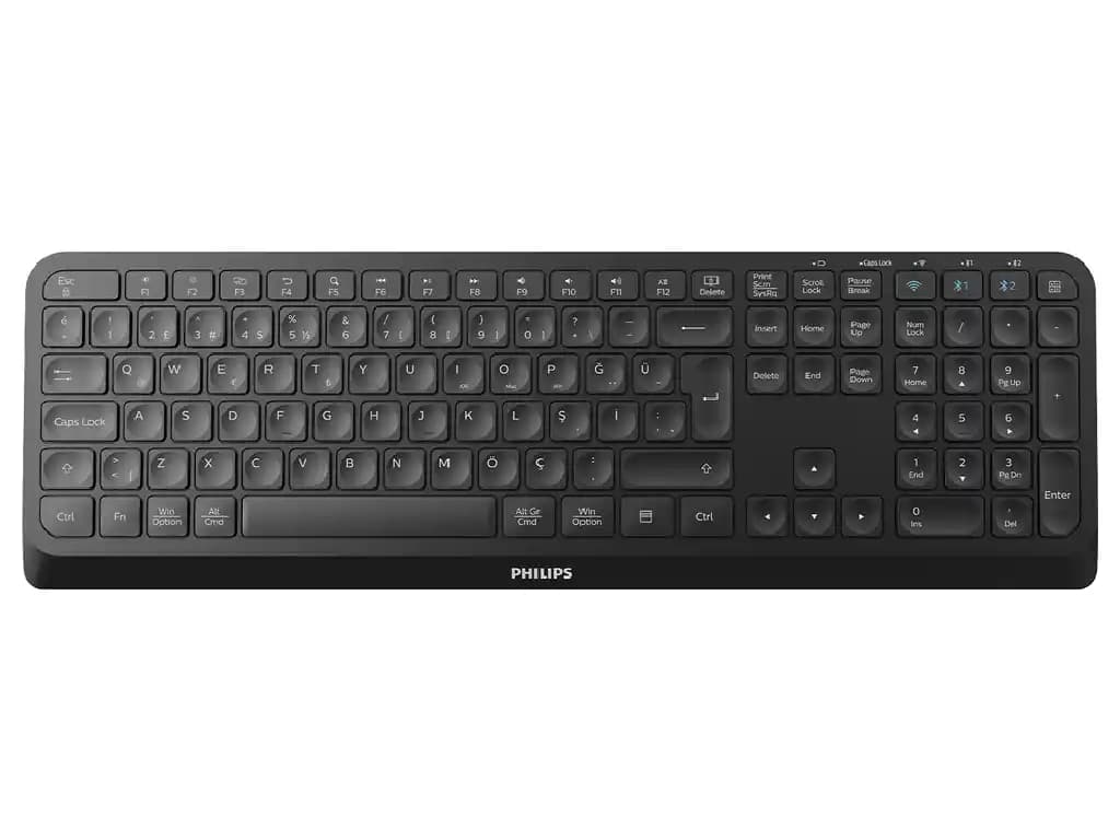 En Uygun Kablosuz Klavye Seçimi İçin Kullanıcı Rehberi ve Temel Kriterler