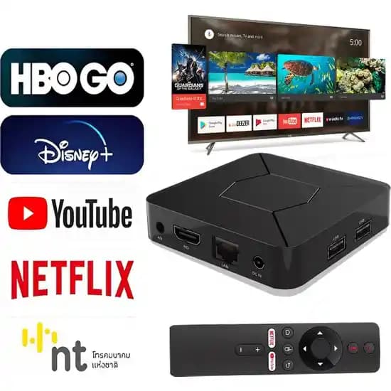 En Yeni Android TV Medya Kutuları: Güncel Özellikler ve Seçim Kriterleri