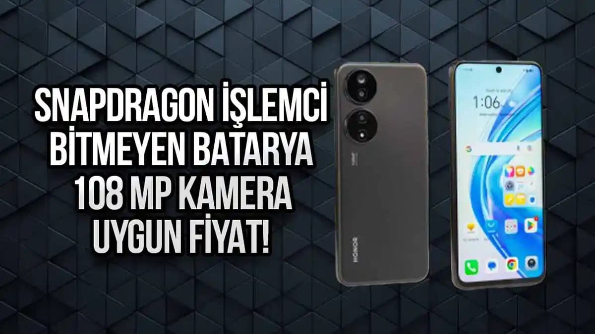En Yeni Snapdragon İşlemci Modelleri ve Teknolojik Yenilikler Hakkında Detaylı Bilgi