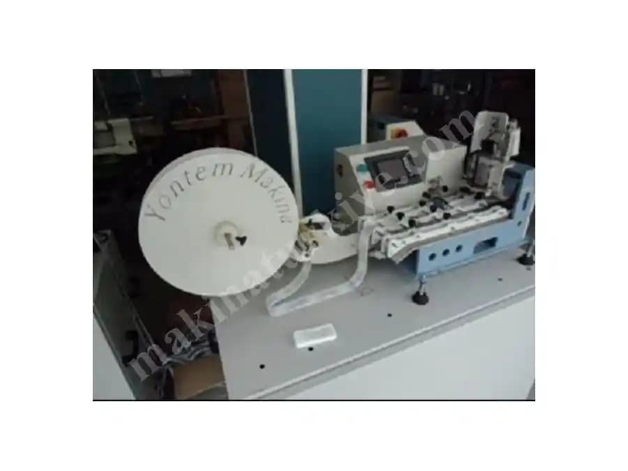 Endüstriyel ve Perakende Kullanımı İçin Elektronik Büyük Etiket Makinesi Alternatifleri