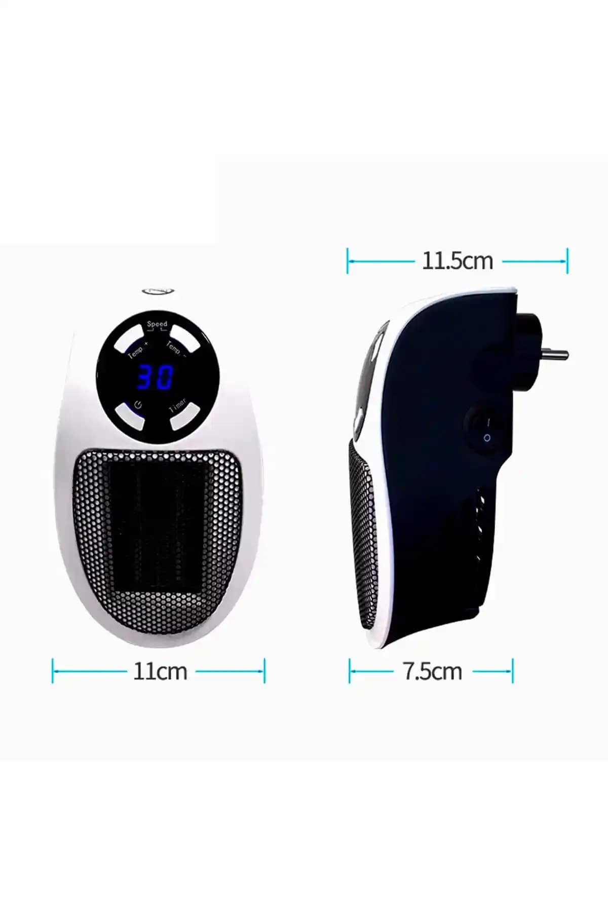 Enerji Tasarruflu Isıtıcı Modelleri ve Kullanım İpuçlarıyla Ekonomik Isıtma Çözümleri