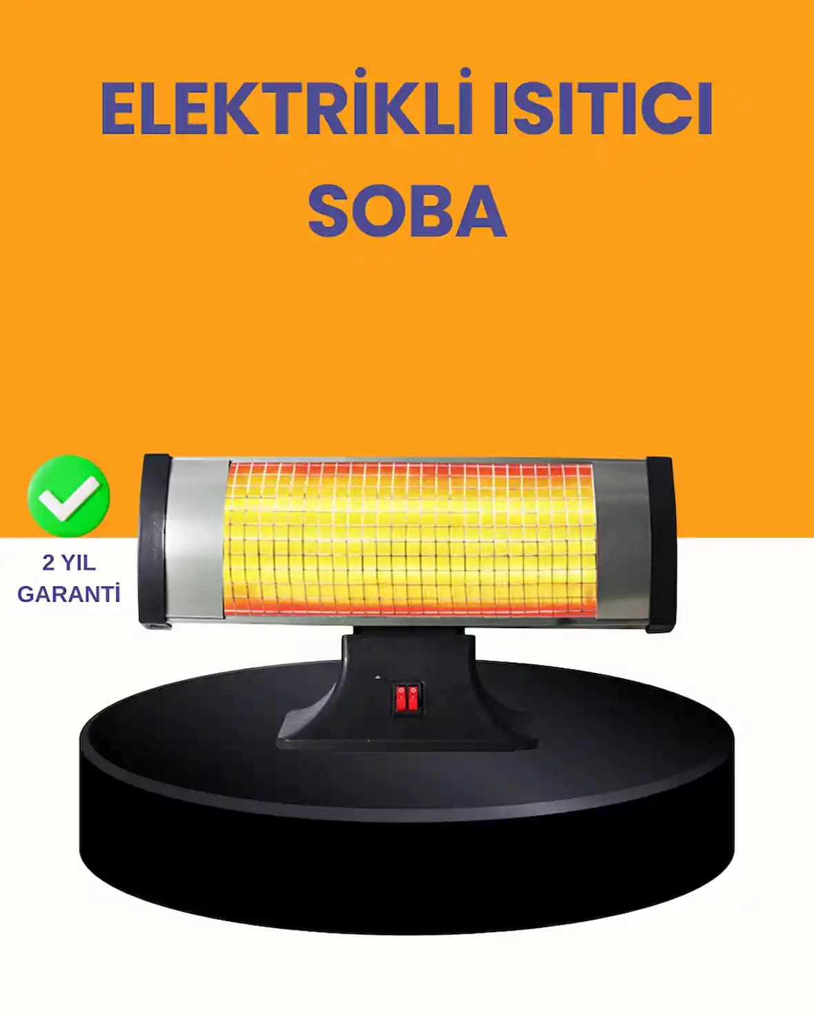 Enerji Tasarruflu ve Ekonomik İç Mekan Isıtıcı Seçenekleri Günümüzde Popülerlik Kazanıyor