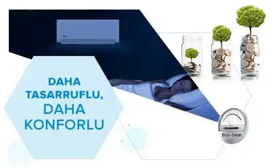 Enerji Tasarruflu ve Konfor Sağlayan Modern Klima Seçenekleri