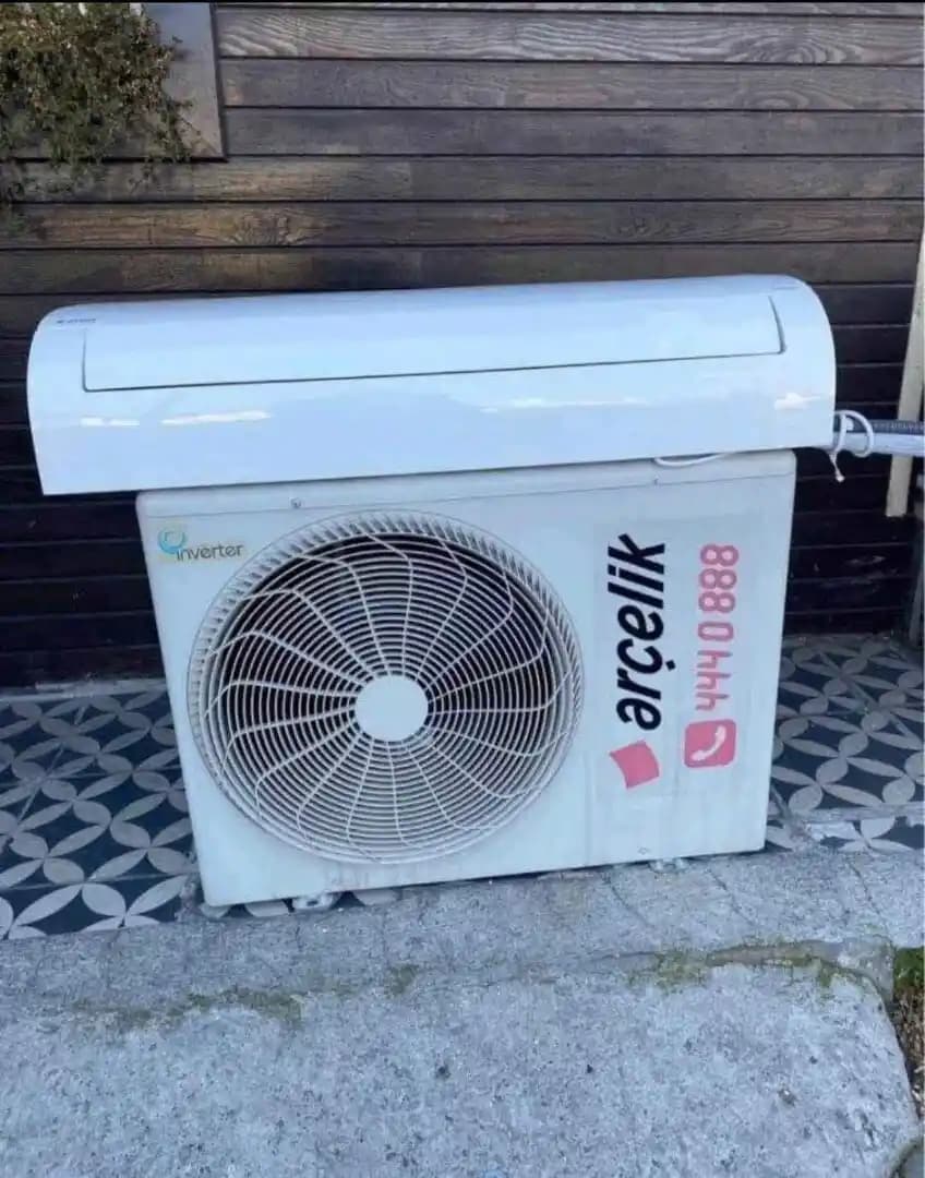 Enerji Verimli 18.000 BTU Klima Çözümleri ve Teknolojileri Hakkında Bilgi