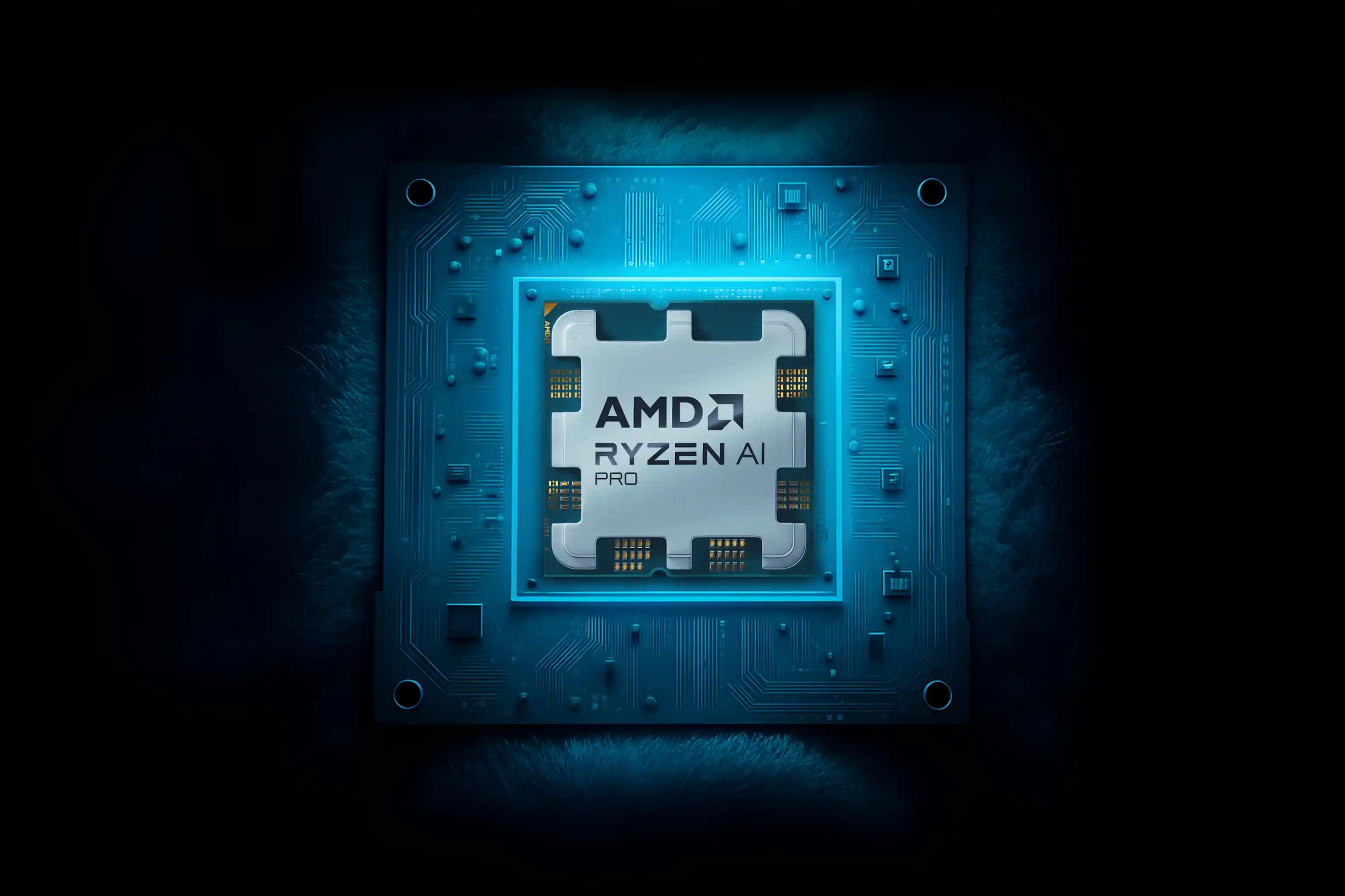 Enerji Verimli AMD Ryzen Masaüstü İşlemcileri: Güncel Trendler ve Teknolojik Gelişmeler