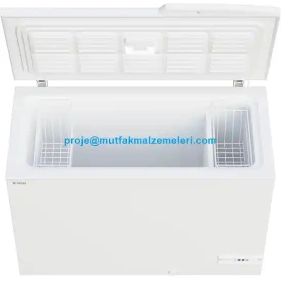 Enerji Verimli Derin Dondurucu Modelleri: Teknoloji ve Ekonomik Faydalar