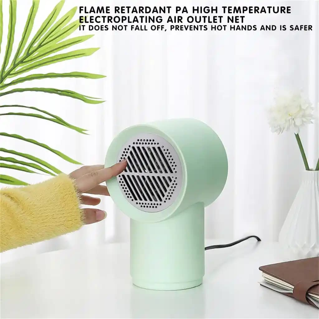 Enerji Verimli Ev Isıtıcıları: Tasarruf Sağlayan Modern Teknolojiler ve Özellikler