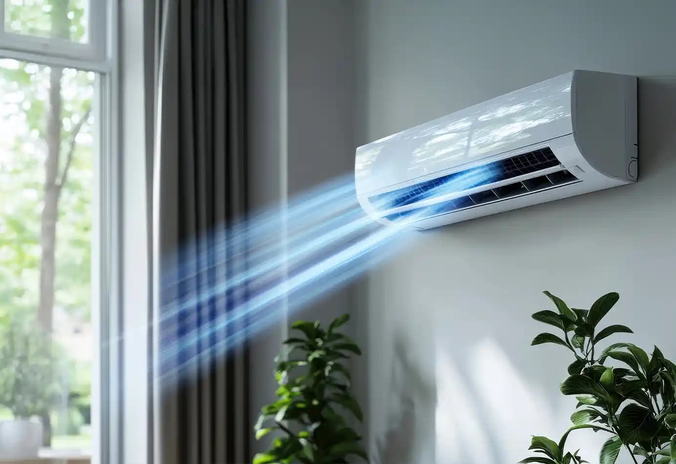 Enerji Verimli Inverter Klima Seçenekleri ve Ev Kullanımında Avantajlar