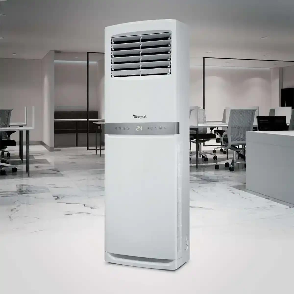 Enerji Verimli ve Performanslı Klima Seçiminde Güncel Özellikler ve Kriterler