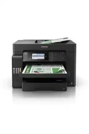 Epson A3 Renkli Yazıcılar: Profesyonel Baskı Çözümünde Güçlü ve Güvenilir Seçenekler