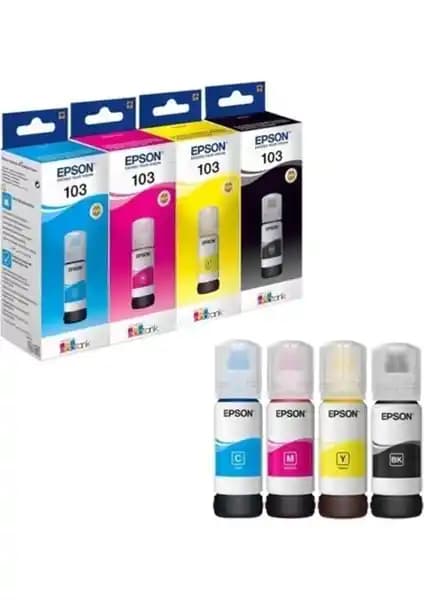 Epson Mürekkep Takımı Alternatifleri: Maliyet Avantajları ve Performans Değerlendirmeleri