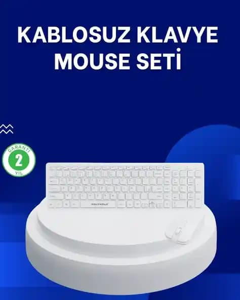 Ergonomik Klavye Seçimi ve Kullanımı: Ev ve Ofis İçin Rehber