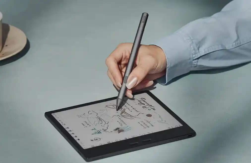 Ergonomik Stylus Kalemler: Kullanım Rahatlığı ve Verimlilik Artırıcı Özellikler