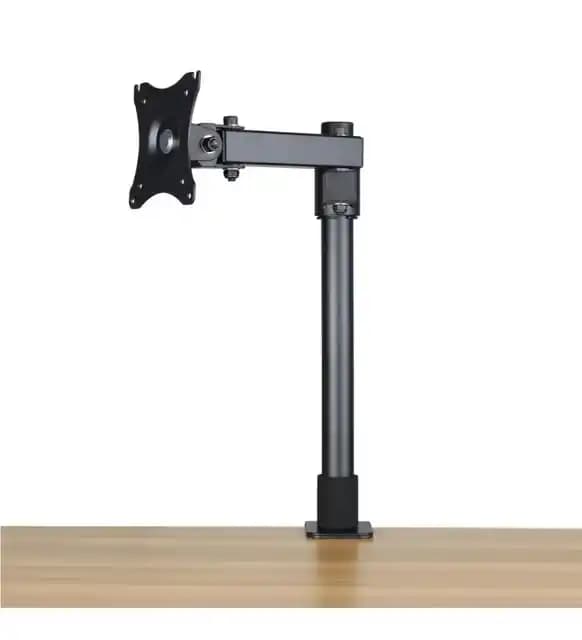 Ergonomik ve Ayarlanabilir Monitör Destekleri ile Çalışma Konforunu Artırma Yöntemleri