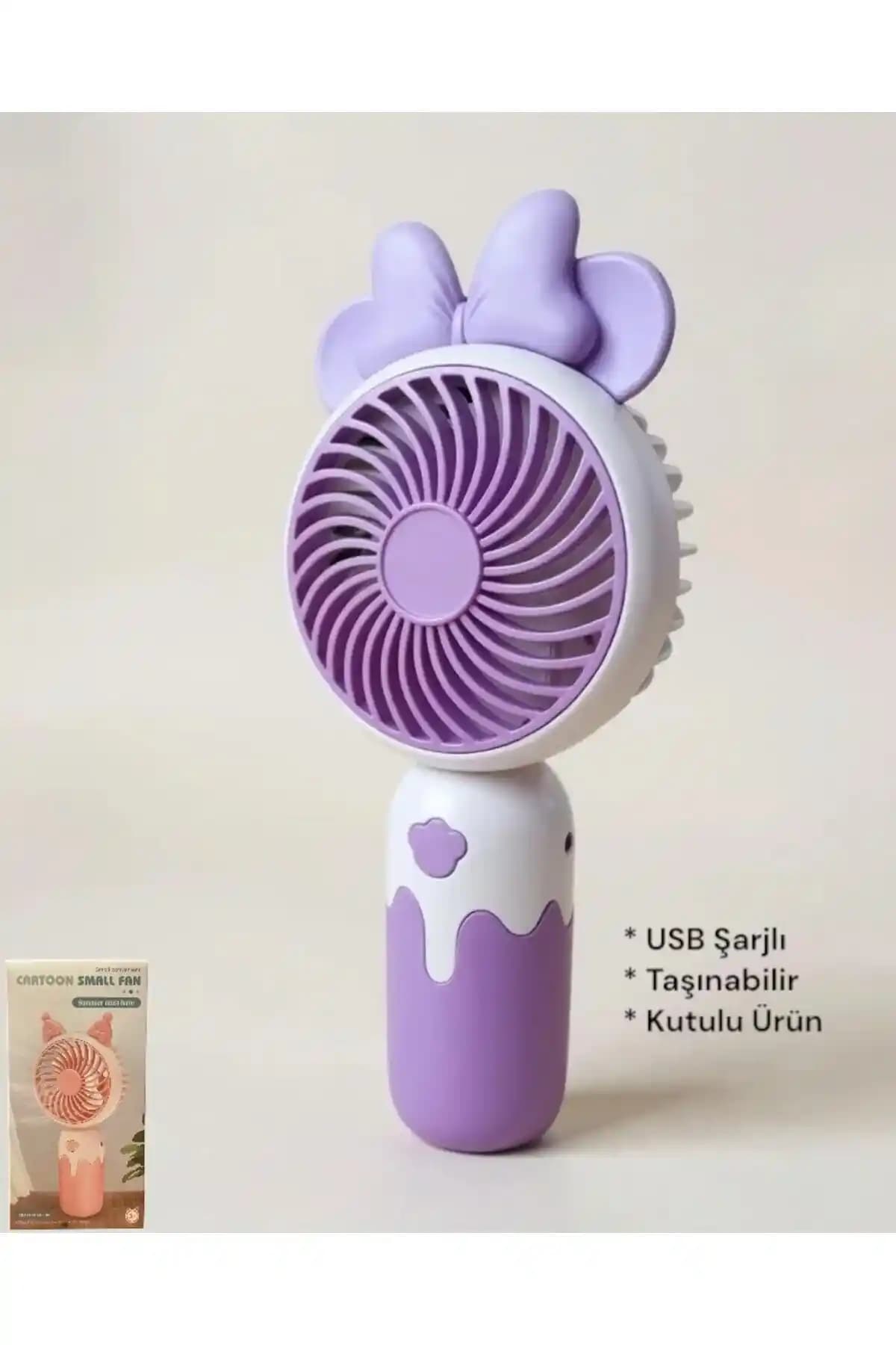 Estetik ve Taşınabilir Yaz Fanları: Modern Tasarımlarla Serinlik Sunan Pratik Ürünler