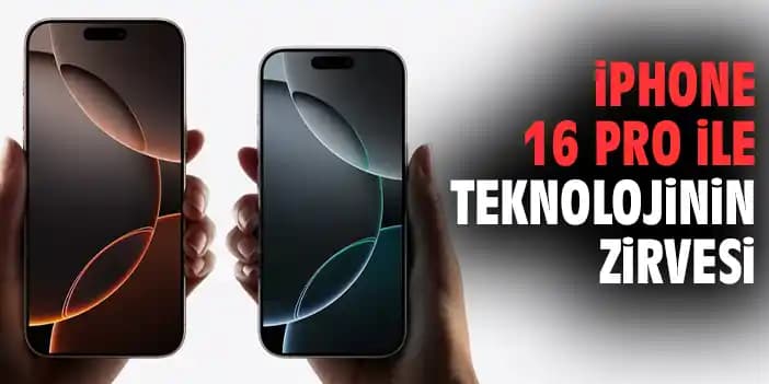 Estetik ve Teknolojinin Buluştuğu iPhone: Modern Tasarım ve Yüksek Performansın Öne Çıkan Özellikleri