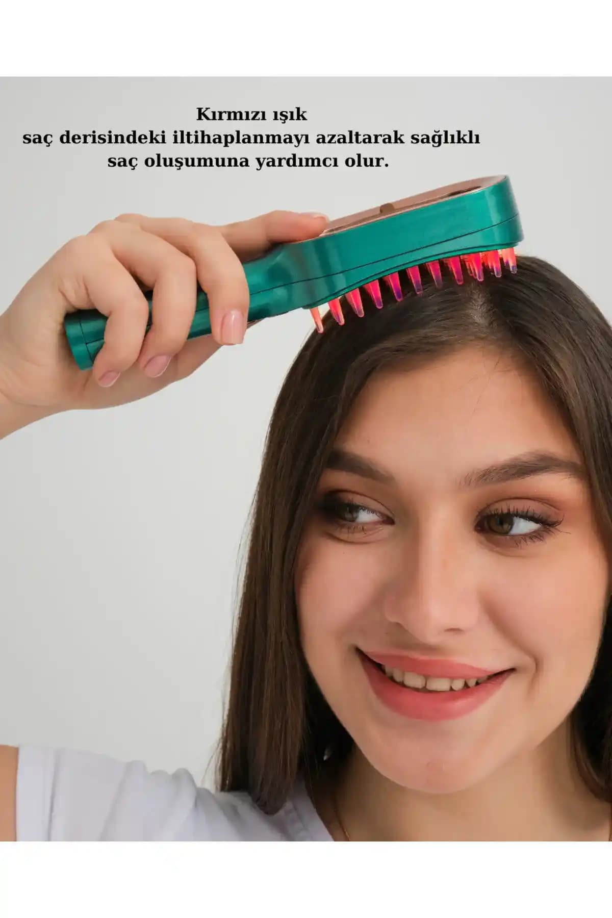 Etkili ve Şık Tasarımlı Saç Bakım Cihazları: Trendler ve Özellikler