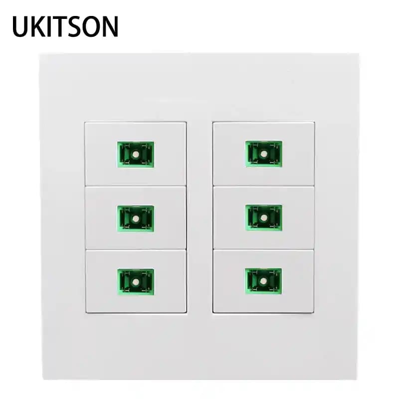 Ev Ağı Kurulumunda Konnektör Seçimi ve Uygulama İpuçları