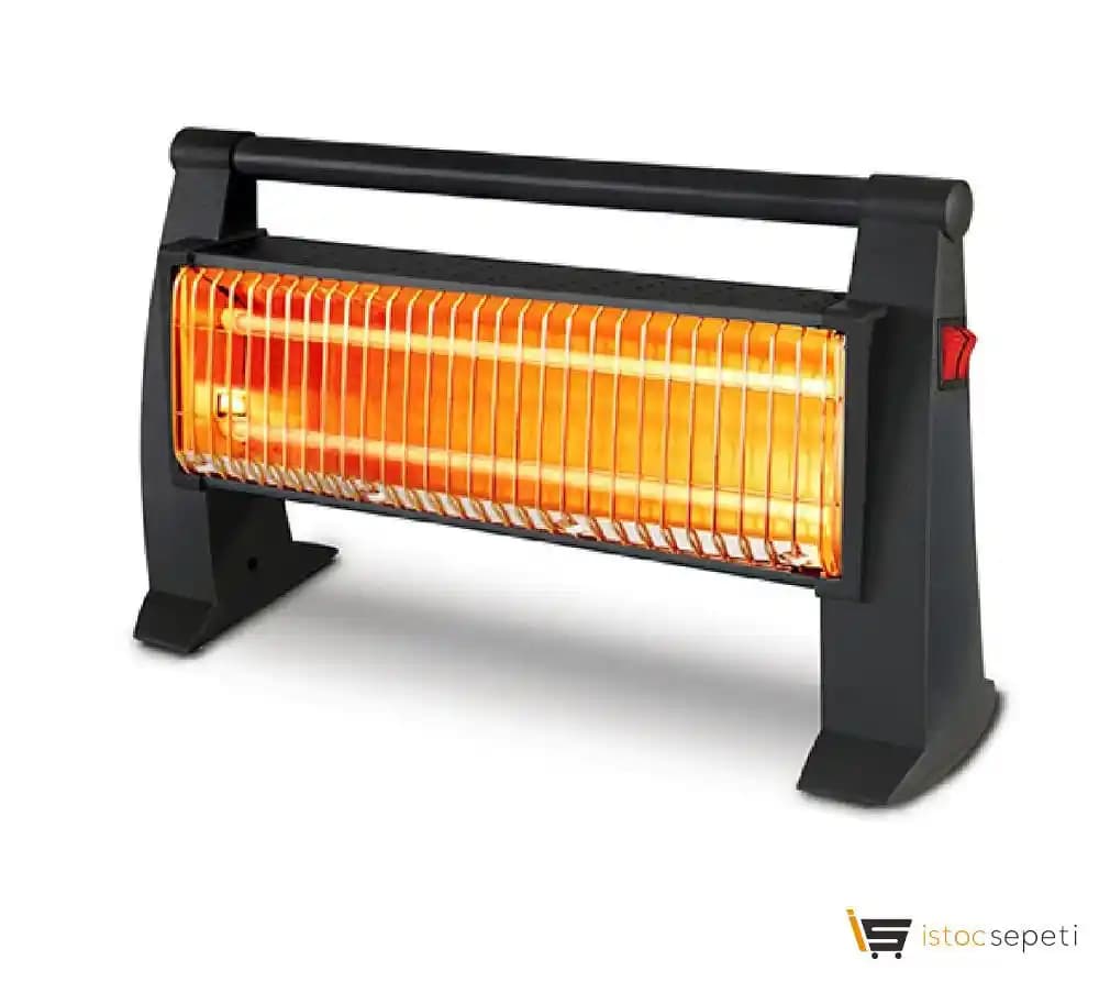 Ev İçin En Verimli Elektrikli Isıtıcılar ve Enerji Tasarrufu İpuçları