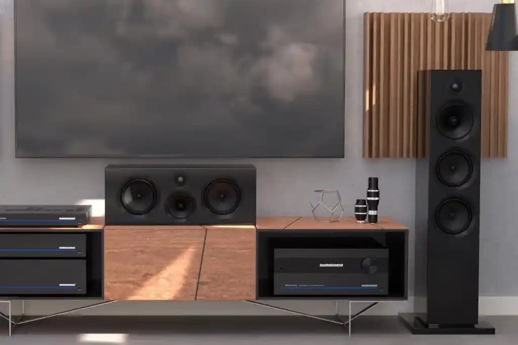 Ev Ses Sistemleri İçin Stereo Alıcı Çözümü ve En İyi Modellerin Seçimi Rehberi