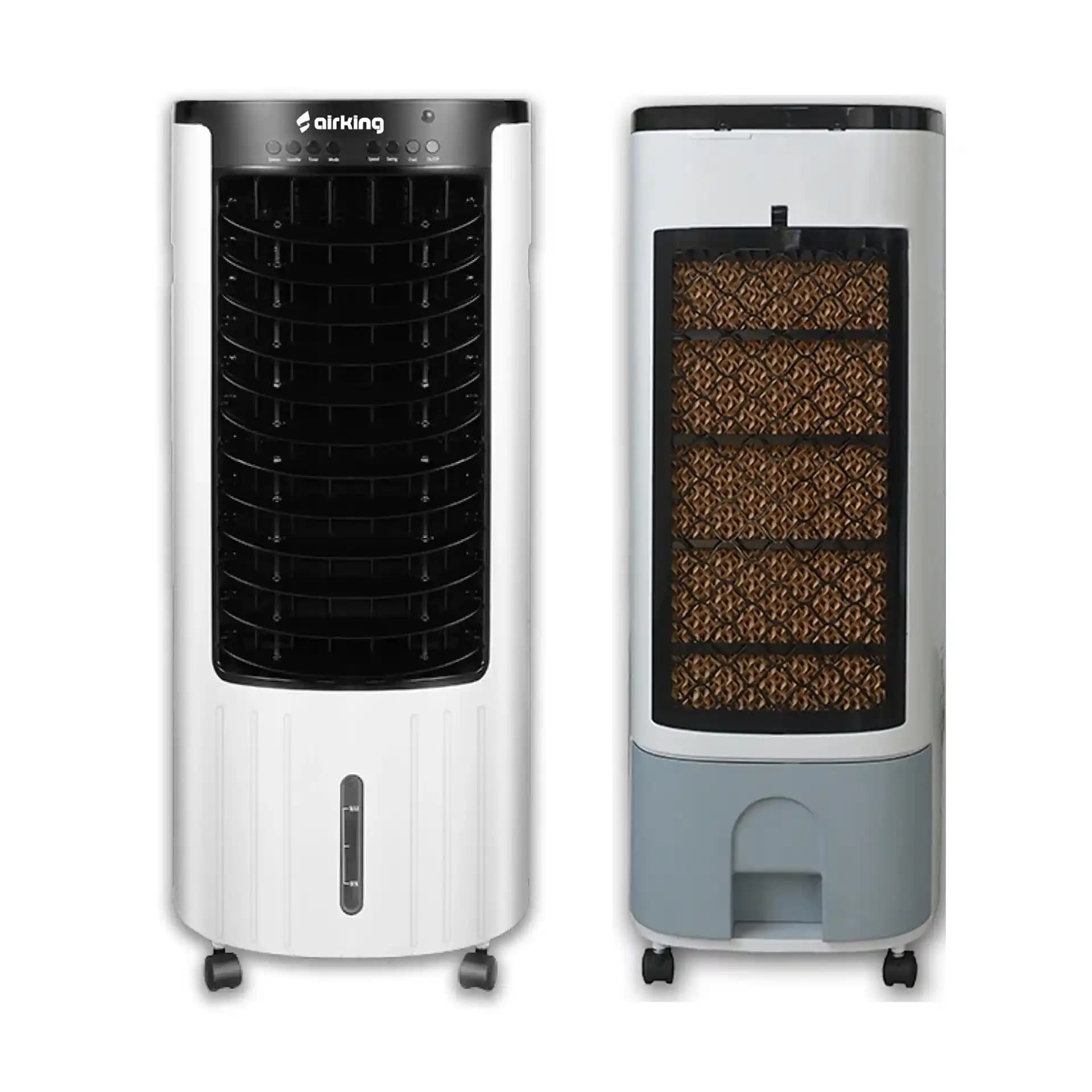 Ev Tipi Portatif Soğutucuların Özellikleri ve Kullanım Alanları