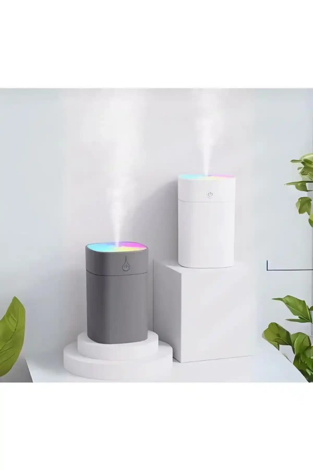 Evatoys Ultrasonik Hava Nemlendirici ile Evde Sağlıklı ve Konforlu Hava Kalitesi Sağlama