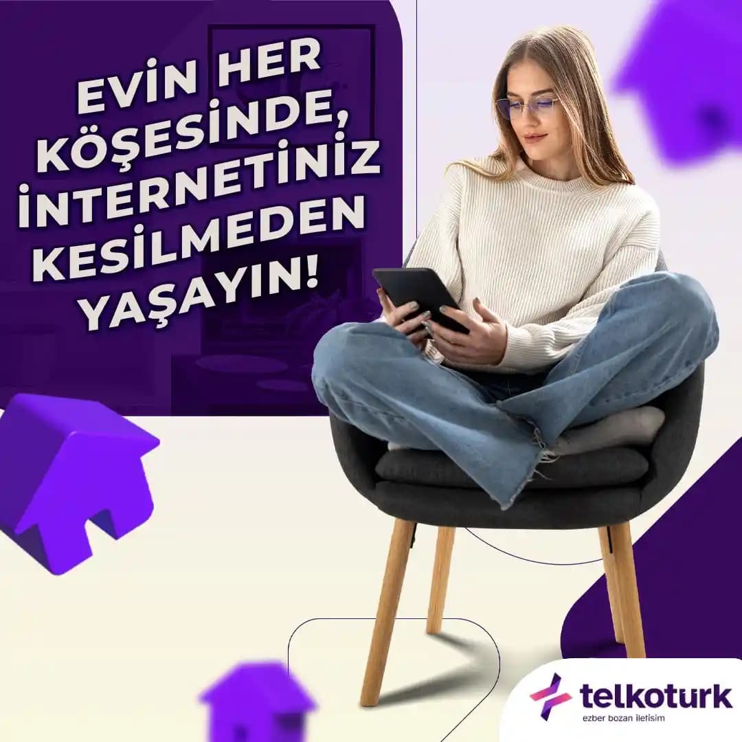 Evde Güçlü ve Kesintisiz İnternet Sağlamak İçin Pratik ve Güncel Rehber