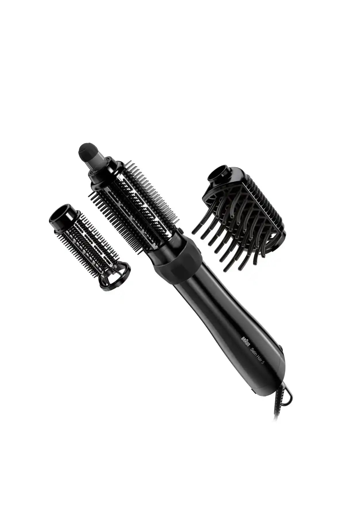 Evde Kullanılan Elektronik Saç Şekillendiriciler: Güncel Özellikler ve Kullanım İpuçları