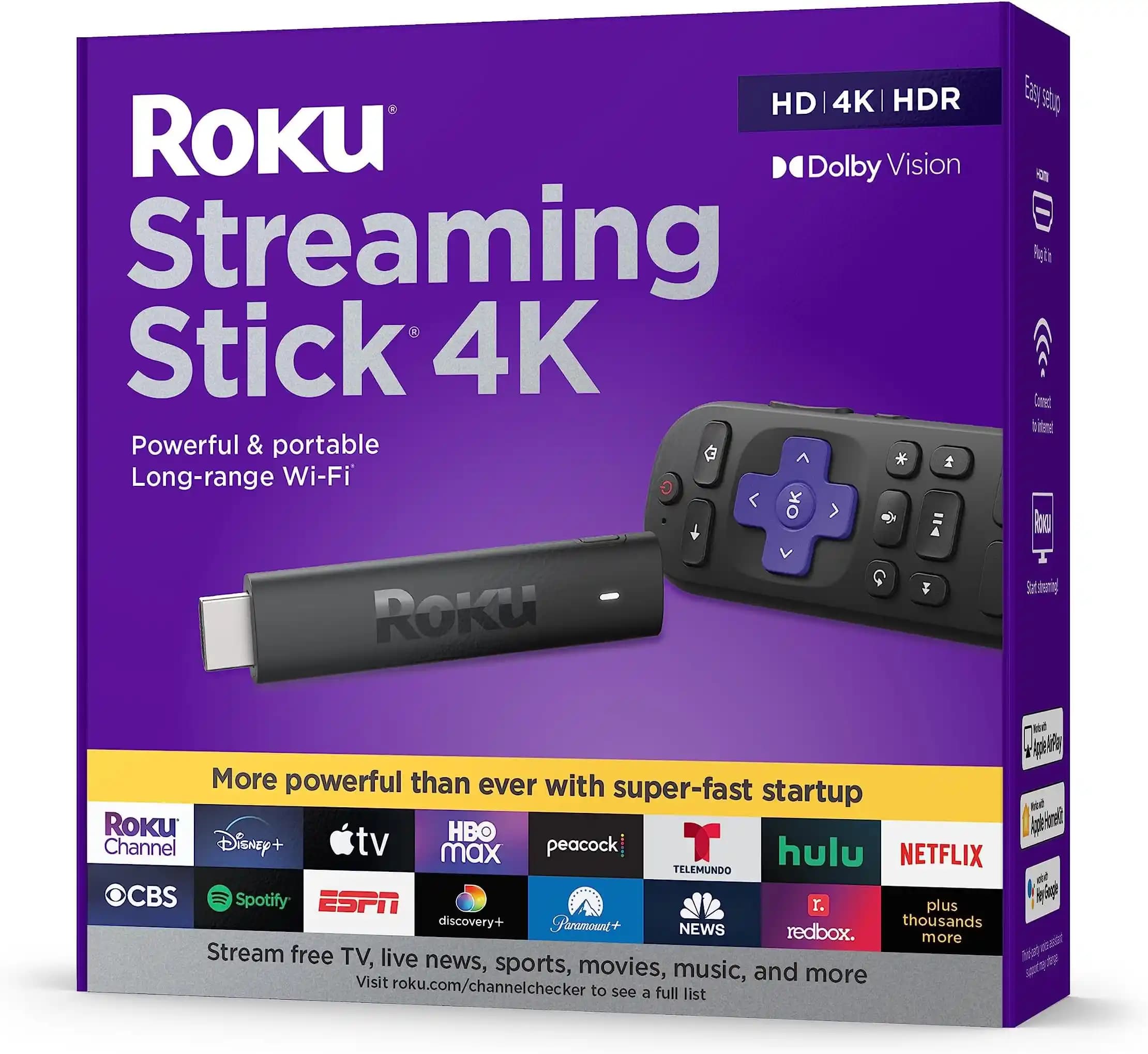 Evde Kullanım İçin 4K TV Streaming Cihazları: Güncel Özellikler ve En İyi Tercihler