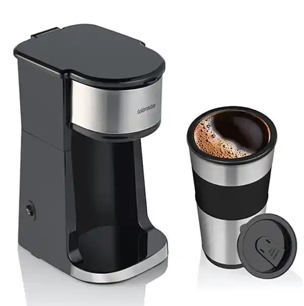 Evde Pratik Kahve Yapma Makinesi: Kullanışlı ve Çok Fonksiyonlu Kahve Çözümleri
