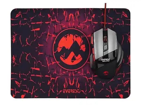 Everest Oyuncu Mouse Modelleri ve Teknolojik Özellikleri Hakkında Kapsamlı Bilgi