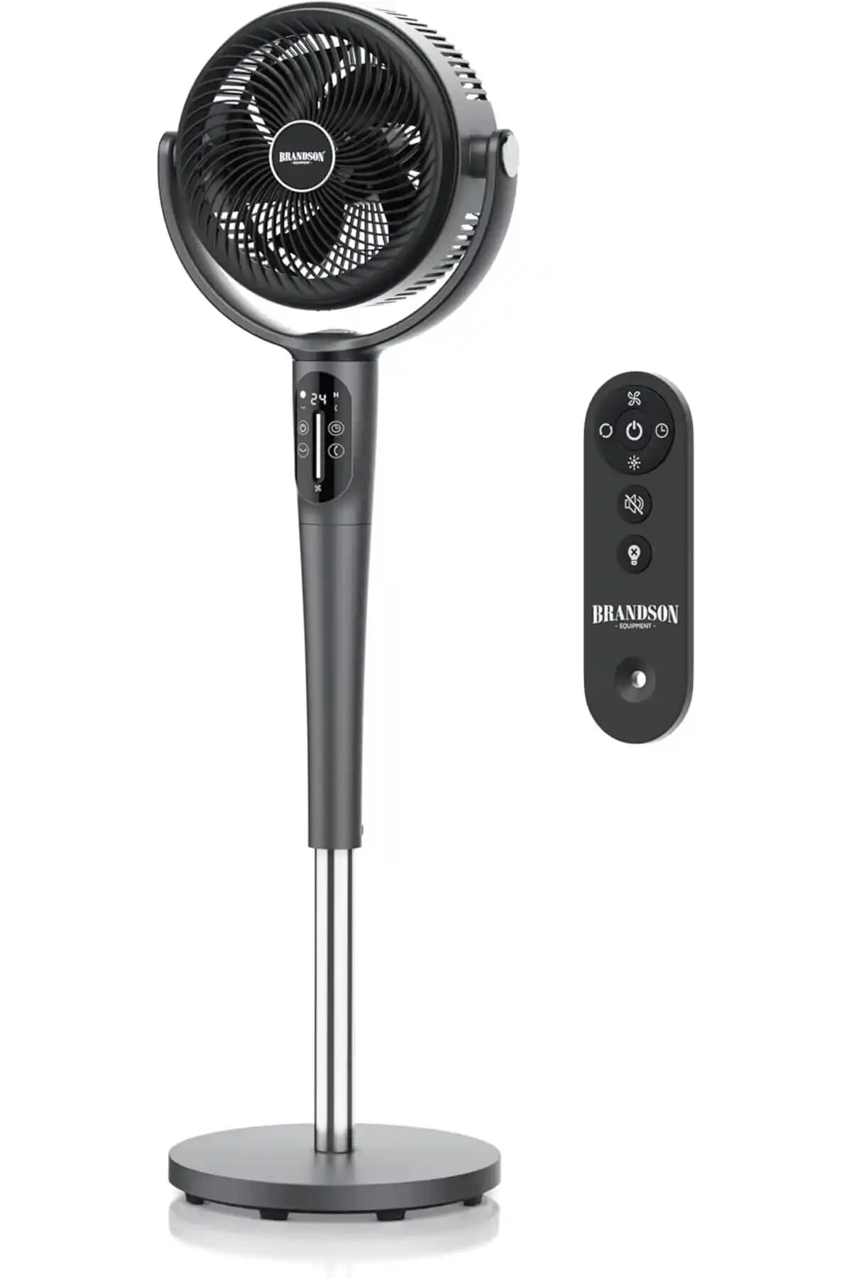 Evler İçin Enerji Tasarruflu Vantilatör Modelleri ve Seçim İpuçları