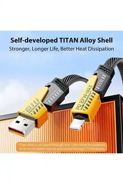 Fibaks 4in1 Samsung USB-C Şarj Cihazlarıyla Çoklu Cihaz Şarjında Yeni Yaklaşımlar