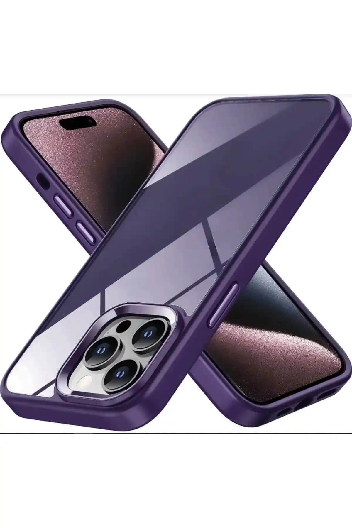 Fibaks iPhone 15 Pro Kılıfı: Günlük Kullanım İçin Güvenilir ve Şık Koruma Çözümü