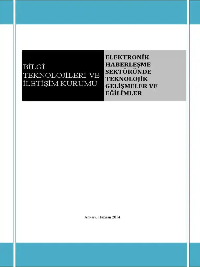 Fly teknolojisinin elektronik sektöründeki olası etkileri ve uygulama alanları
