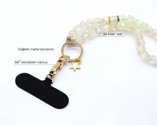 Fonksiyonel Mobil Aksesuarlar ve Telefon Askıları: Günümüz Teknolojisinde Pratik Çözümler