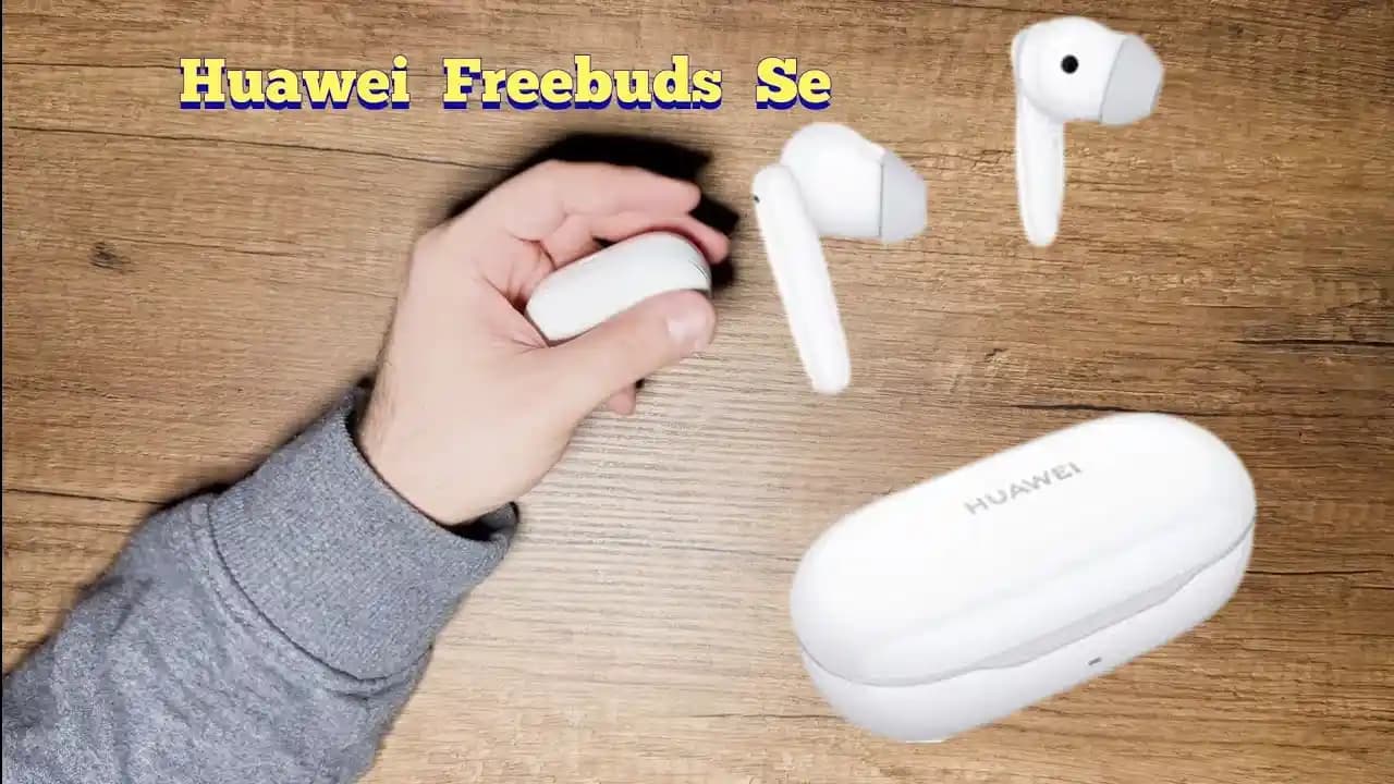 FreeBuds SE Kablosuz Kulaklık Fiyat ve Performans Analizi