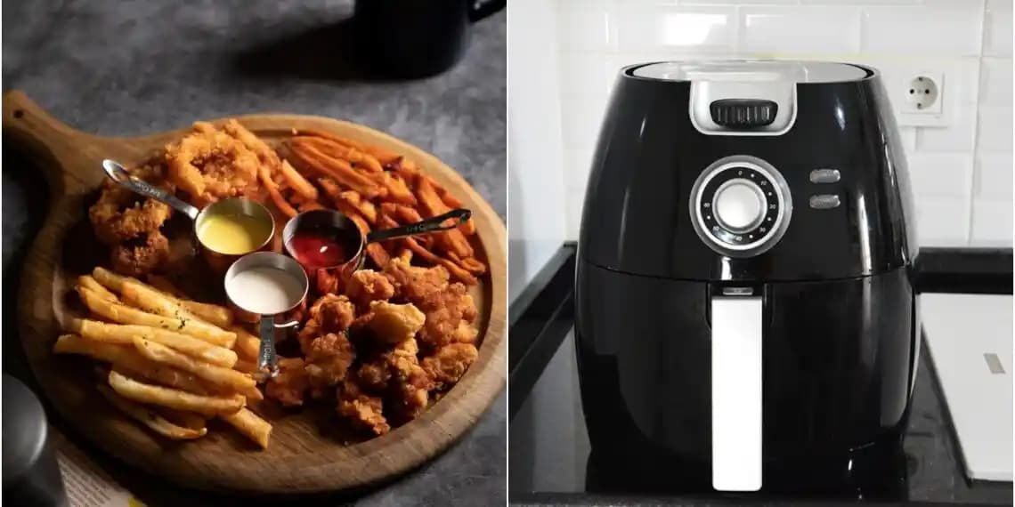 Fritözlerde Kullanım Kolaylığı ve Pratik Özellikler Hakkında Güncel Bilgiler