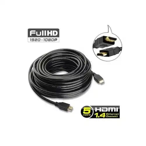 Full HD HDMI Kablo Çeşitleri ve Seçim Rehberi: Kaliteli Görüntü ve Ses İçin Doğru Kablo Nasıl Seçilir