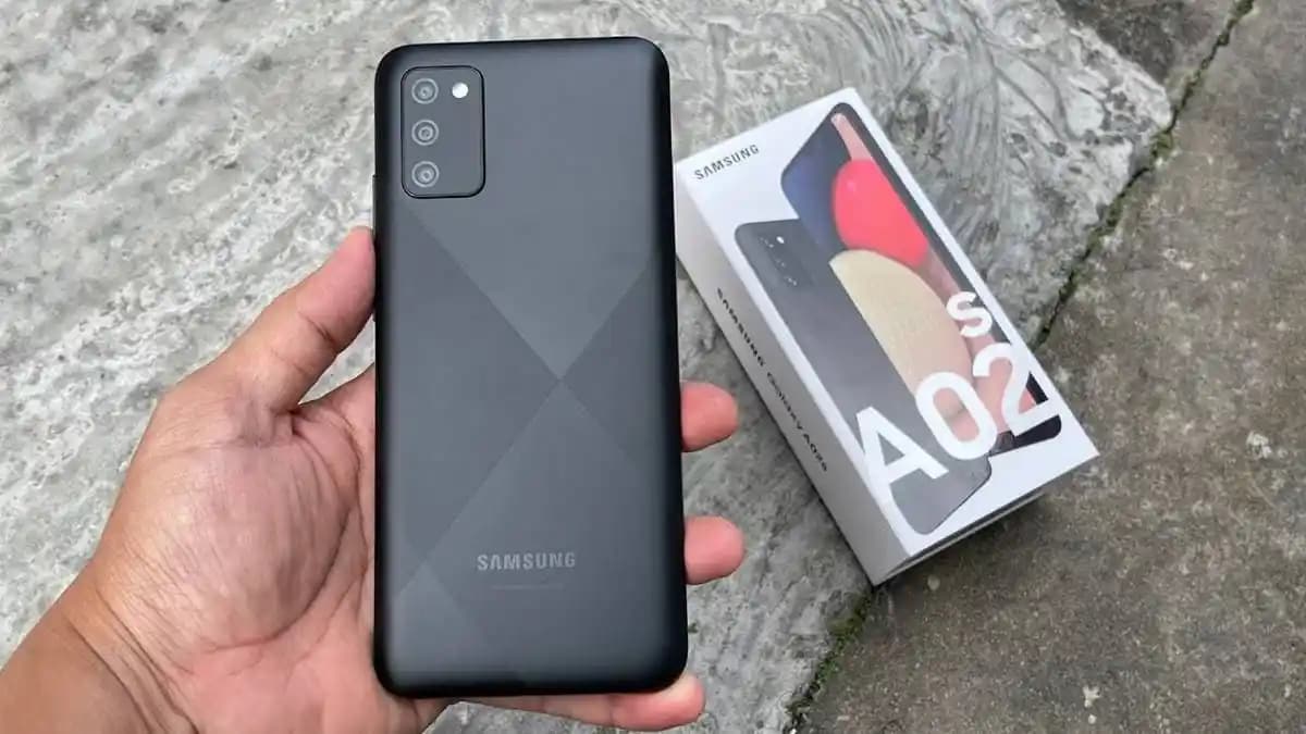Galaxy A02s Cihaz Güncellemeleri: Güncel Yazılım ve Güvenlik İpuçları