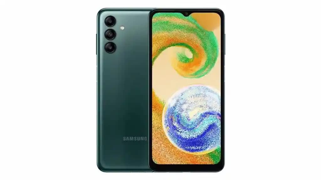Galaxy A04s: Uygun Fiyatlı ve Temel Performans Sunan Akıllı Telefon Seçenekleri