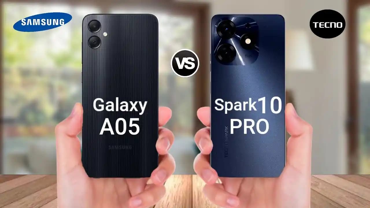 Galaxy A05 Spark: Uygun Fiyatlı Temel Akıllı Telefon Seçenekleri ve Özellikleri