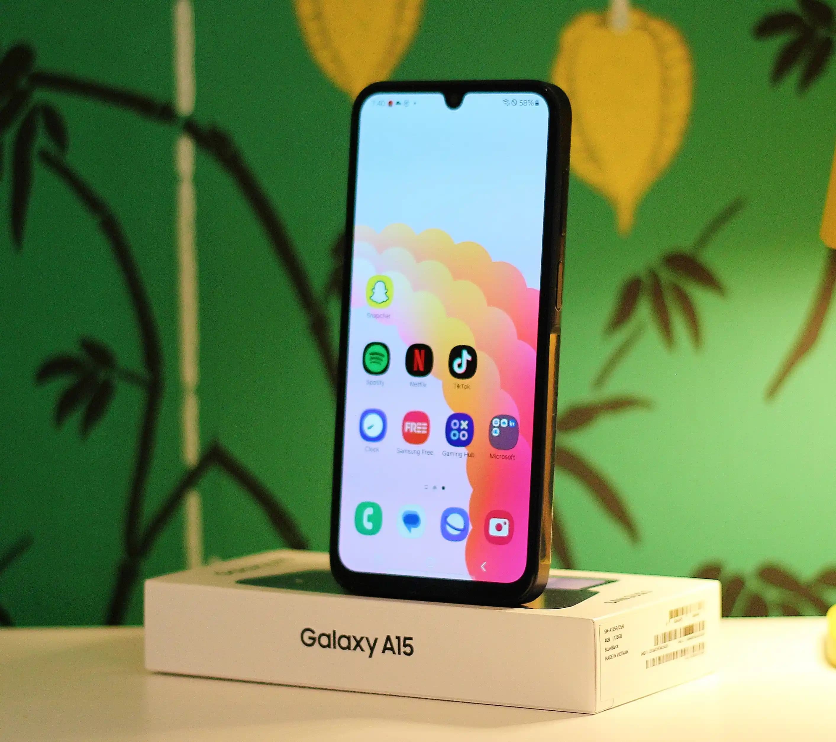 Galaxy A13 ve A15 Modellerinin Güncel Özellikleri ve Kullanıcı İpuçları