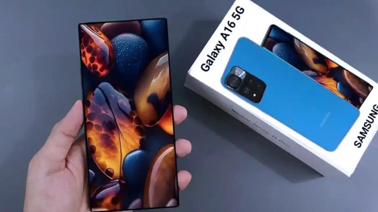 Galaxy A16 5G Özellikleri ve Teknolojik Gelişmeler Hakkında Detaylı Bilgi