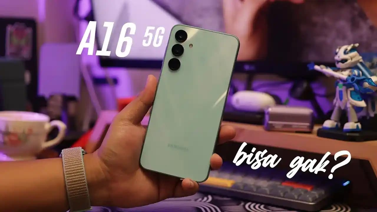 Galaxy A16 Özellikleri ve Kullanıcı Yorumları Hakkında Detaylı Değerlendirme