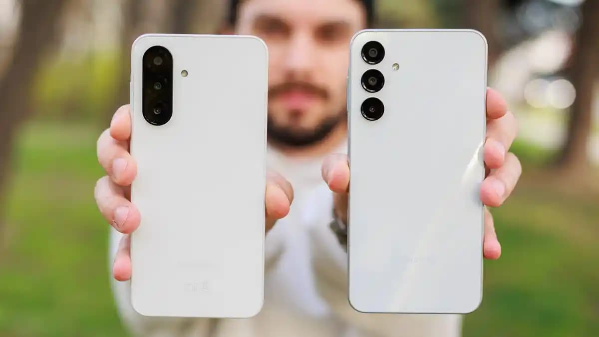 Galaxy A16 ve A26 Modellerinin Kullanıcı Yorumları ve Teknik Özellikleri Üzerine Karşılaştırma