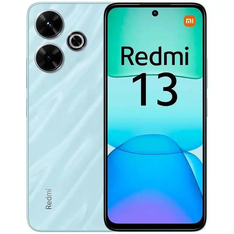 Galaxy A16 ve Redmi 13: Uygun Fiyatlı Akıllı Telefon Seçenekleri ve Karşılaştırması