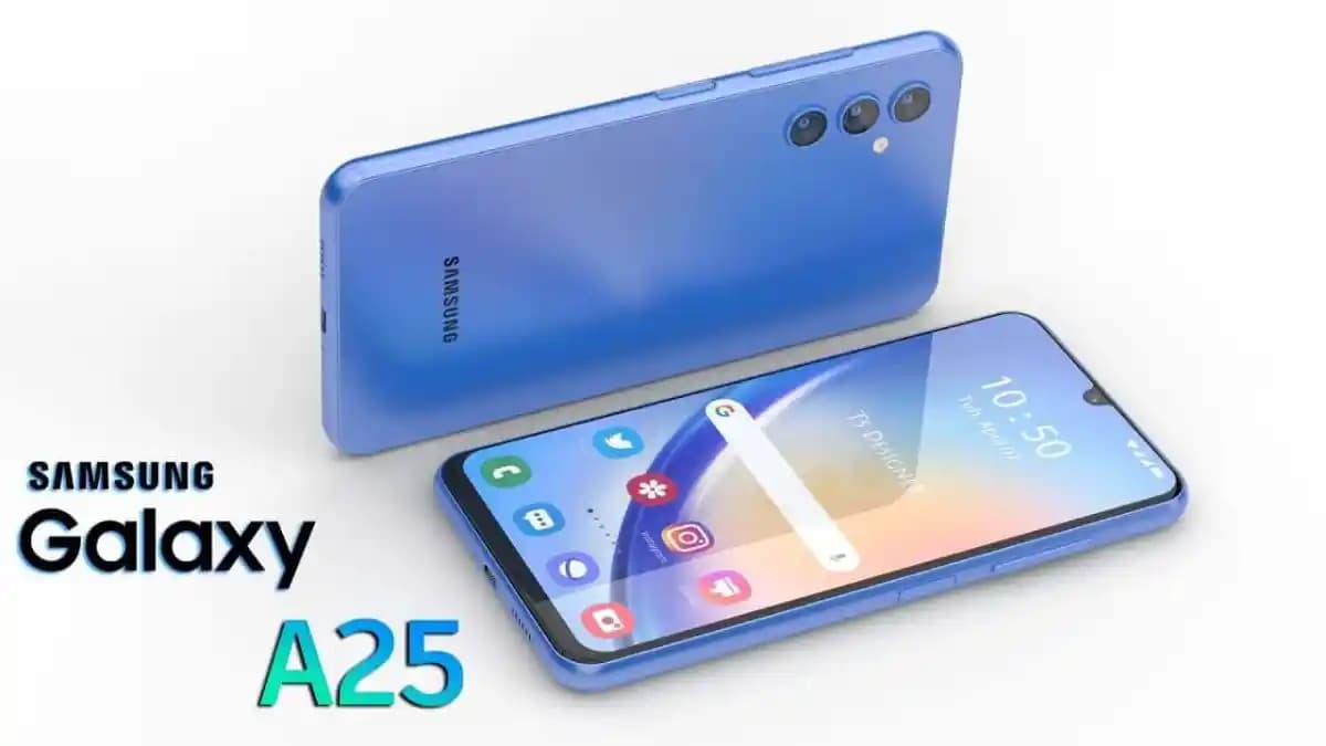 Galaxy A25 5G: Uygun Fiyatlı ve Performanslı 5G Destekli Akıllı Telefon Seçenekleri