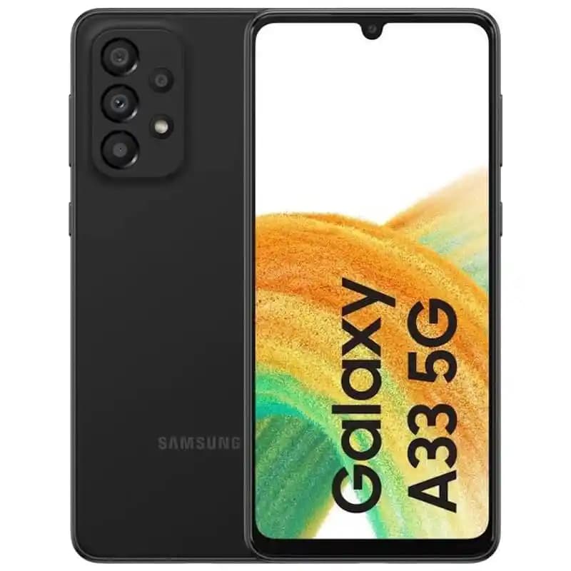Galaxy A33 5G Akıllı Telefonun Özellikleri ve Neden Tercih Edilmeli