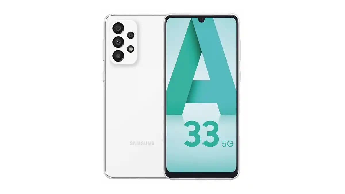 Galaxy A33 5G Destekli Uygun Fiyatlı Akıllı Telefon Özellikleri ve Kullanıcı Yorumları